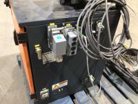 2021 KUKA KR 6 R900-2/SEL ROBOT WITH KRC4 CONTROLLER 6-AXIS 6.5KG 901MM USED - 12