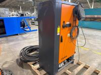 2020 KUKA KR 1000 1300 TITAN PA/FLR ROBOT WITH KR C4 NA UL EXTD CONTROLLER 1300KG 3202MM USED - 4