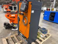 2020 KUKA KR 1000 1300 TITAN PA/FLR ROBOT WITH KR C4 NA UL EXTD CONTROLLER 1300KG 3202MM USED - 5