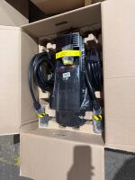 LOT OF 3 CHARGEPOINT GW RFID DUAL 18 GW RFID SNG 18 EV CHARGE STATION HEAD LOT OF 3 NEW - 3