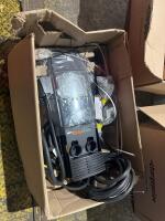 LOT OF 3 CHARGEPOINT GW RFID DUAL 18 GW RFID SNG 18 EV CHARGE STATION HEAD LOT OF 3 NEW - 4