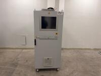 2020 FEK DELVOTEC M17LSB ULTRASONIC LASERBONDER USED