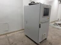 2020 FEK DELVOTEC M17LSB ULTRASONIC LASERBONDER USED - 2