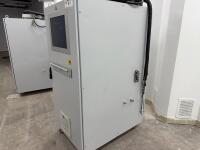 2020 FEK DELVOTEC M17LSB ULTRASONIC LASERBONDER USED - 3