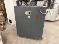2021 JPW INDUSTRIAL OVENS FURNACES ST333A1DTULP 480V 9KW INDUSTRIAL OVEN USED - 2