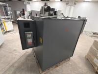 2021 JPW INDUSTRIAL OVENS FURNACES ST333A1DTULP 480V 9KW INDUSTRIAL OVEN USED - 7