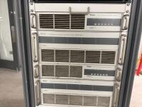2021 CHROMA 17020 REGENERATIVE BATTERY PACK TEST SYSTEM USED - 5