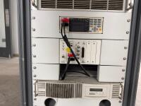 2021 CHROMA 17020 REGENERATIVE BATTERY PACK TEST SYSTEM USED - 6