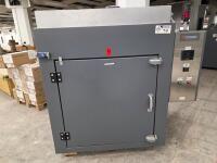 2021 JPW INDUSTRIAL OVENS FURNACES ST333A1DTULP 480V 9KW INDUSTRIAL OVEN USED