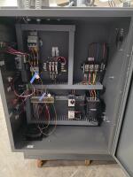 2021 JPW INDUSTRIAL OVENS FURNACES ST333A1DTULP 480V 9KW INDUSTRIAL OVEN USED - 6