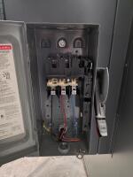 2021 JPW INDUSTRIAL OVENS FURNACES ST333A1DTULP 480V 9KW INDUSTRIAL OVEN USED - 7