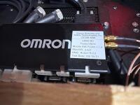 OMRON 22735-000 LD60/90 MOBILE ROBOT COMPONENT LOT OF 4 NEW - 5