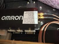 OMRON 22735-000 LD60/90 MOBILE ROBOT COMPONENT LOT OF 4 NEW - 7