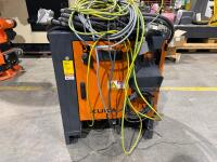 2020 KUKA KR 420 R3330/FLR FORTEC SERIES ROBOT WITH KR C4 NA UL CONTROLLER NO PENDANT - 2