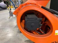 2020 KUKA KR 420 R3330/FLR FORTEC SERIES ROBOT WITH KR C4 NA UL CONTROLLER NO PENDANT - 9