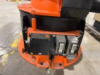 2020 KUKA KR 420 R3330/FLR FORTEC SERIES ROBOT WITH KR C4 NA UL CONTROLLER NO PENDANT - 11