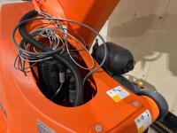 2020 KUKA KR 420 R3330/FLR FORTEC SERIES ROBOT WITH KR C4 NA UL CONTROLLER NO PENDANT - 12