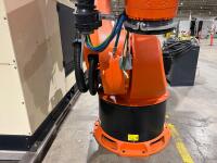 2020 KUKA KR 420 R3330/FLR FORTEC SERIES ROBOT WITH KR C4 NA UL CONTROLLER NO PENDANT - 13