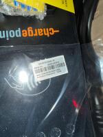 LOT OF 2 CHARGEPOINT GW RFID DUAL 18 EV CHARGE STATION HEAD NEW - 7