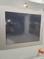 2020 FEK DELVOTEC M17LSB ULTRASONIC LASERBONDER USED