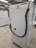 2020 FEK DELVOTEC M17LSB ULTRASONIC LASERBONDER USED - 6