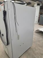 2020 FEK DELVOTEC M17LSB ULTRASONIC LASERBONDER USED - 8