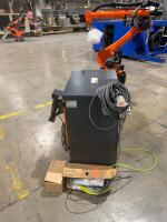 2021 KUKA KR 20 R1810 2/SEL 6 AXIS ROBOT 20KG 1813MM REACH NEW - 5