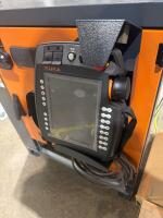 2021 KUKA KR 20 R1810 2/SEL 6 AXIS ROBOT 20KG 1813MM REACH NEW - 7