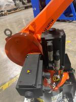 2021 KUKA KR 20 R1810 2/SEL 6 AXIS ROBOT 20KG 1813MM REACH NEW - 13