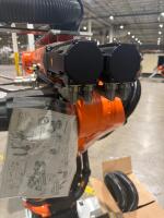 2021 KUKA KR 20 R1810 2/SEL 6 AXIS ROBOT 20KG 1813MM REACH NEW - 15