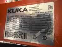 2021 KUKA KR 20 R1810 2/SEL 6 AXIS ROBOT 20KG 1813MM REACH NEW - 16