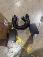 2021 KUKA KR 20 R1810 2/SEL 6 AXIS ROBOT 20KG 1813MM REACH NEW - 18
