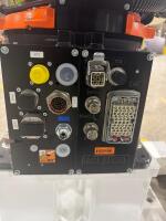 2021 KUKA KR 20 R1810 2/SEL 6 AXIS ROBOT 20KG 1813MM REACH NEW - 19