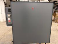 2021 JPW INDUSTRIAL OVENS FURNACES ST333A1DTULP 480V 9KW INDUSTRIAL OVEN USED - 4