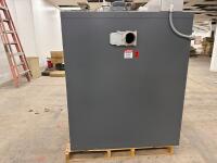 2021 JPW INDUSTRIAL OVENS FURNACES ST333A1DTULP 480V 9KW INDUSTRIAL OVEN USED - 5