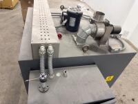 2021 JPW INDUSTRIAL OVENS FURNACES ST333A1DTULP 480V 9KW INDUSTRIAL OVEN USED - 6