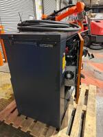 KUKA KR 70 R2100 SEL ROBOT WITH KR C4 NA UL CONTROLLER USED - 5