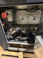 KUKA KR 70 R2100 SEL ROBOT WITH KR C4 NA UL CONTROLLER USED - 9