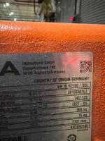 KUKA KR 70 R2100 SEL ROBOT WITH KR C4 NA UL CONTROLLER USED - 13