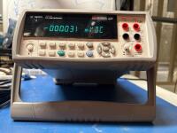 Agilent 34410A Digital Multimeter