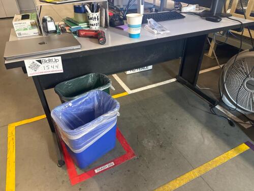 Office desk
