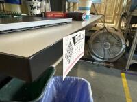 Office desk - 3
