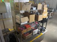 Steel wire rack - 2