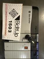 Allen Bradley PLC BANK - 4