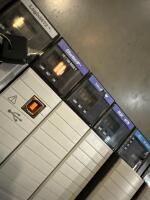 Allen Bradley PLC BANK - 5