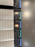 Allen Bradley PLC BANK - 6