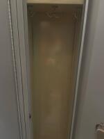 Personal storage locker set - 6