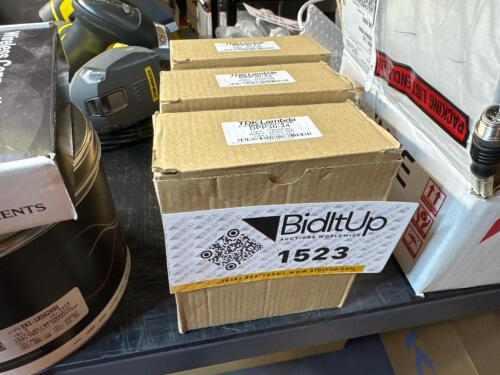 (3) power supplies