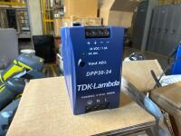 (3) power supplies - 2