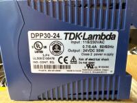 (3) power supplies - 3